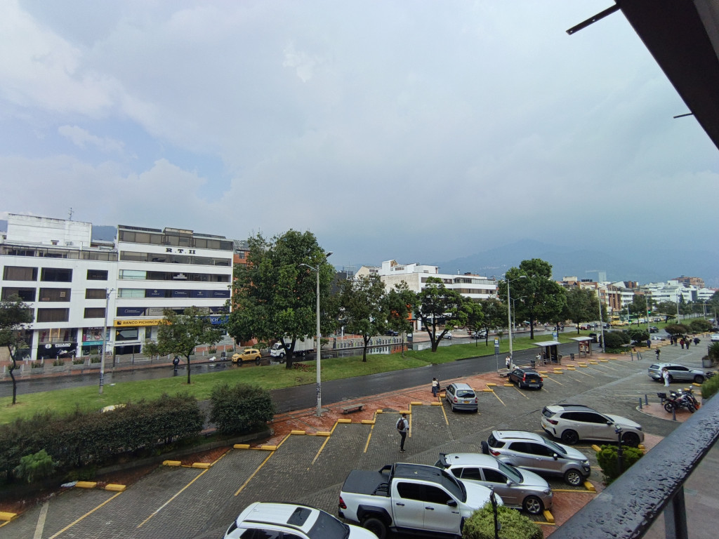 Local En Arriendo - Santa Barbara Occidental-Usaquén, Bogotá