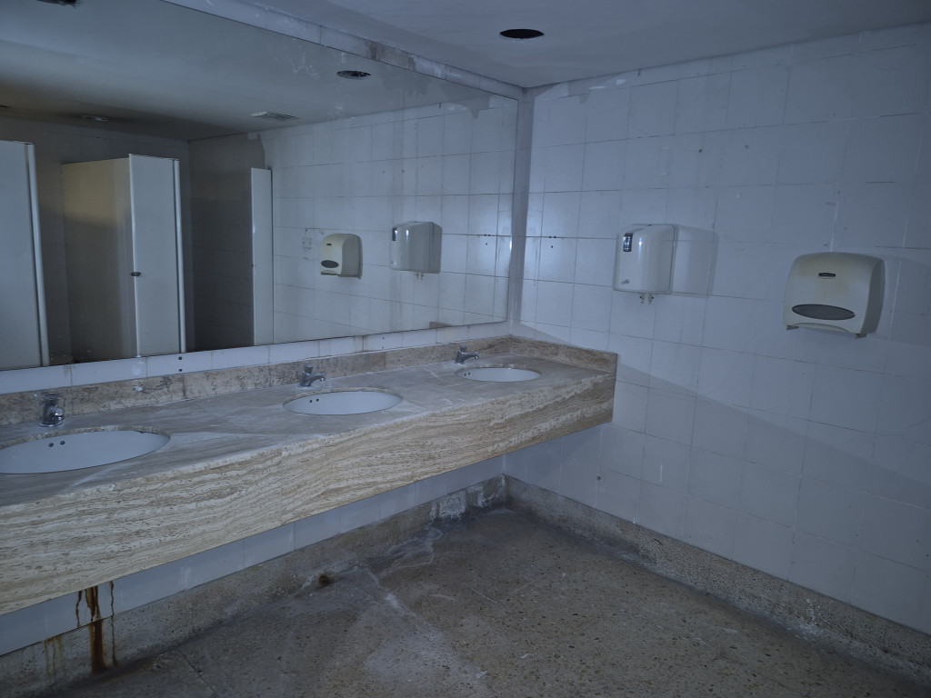 Oficina En Arriendo - Parque Central Bavaria, Bogotá