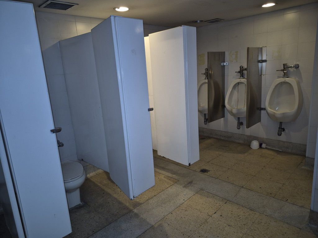 Oficina En Arriendo - Parque Central Bavaria, Bogotá