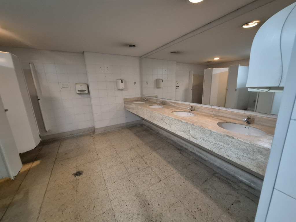 Oficina En Arriendo - Parque Central Bavaria, Bogotá