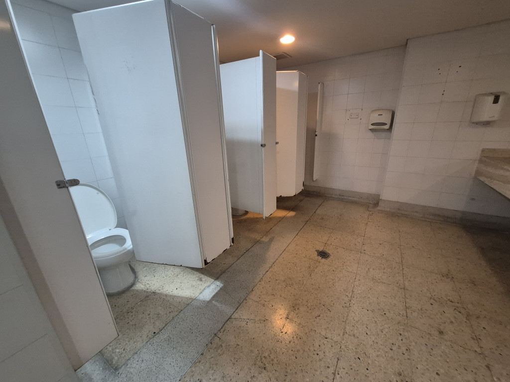 Oficina En Arriendo - Parque Central Bavaria, Bogotá