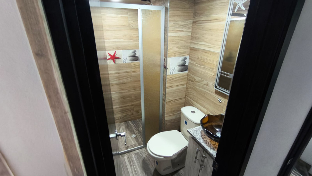 Casa En Venta - Marco Fidel Suarez, Bogotá