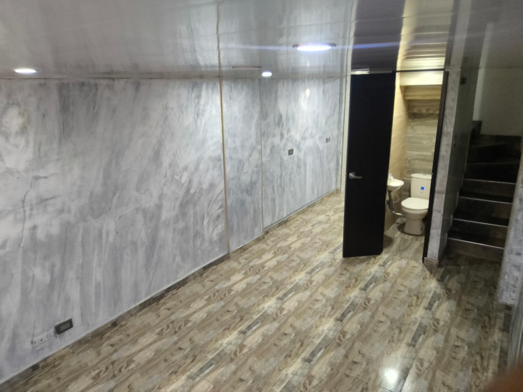 Casa En Venta - Marco Fidel Suarez, Bogotá