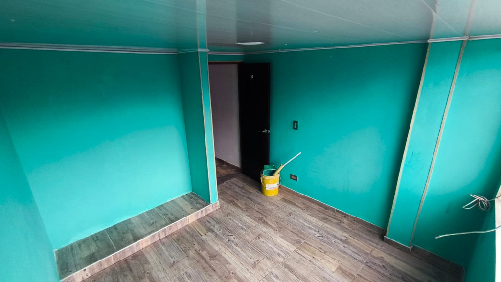 Casa En Venta - Marco Fidel Suarez, Bogotá