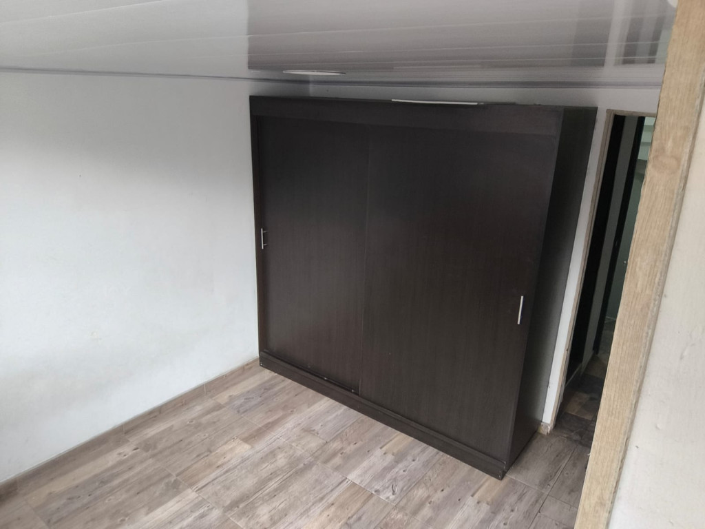 Casa En Venta - Marco Fidel Suarez, Bogotá