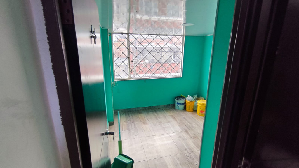 Casa En Venta - Marco Fidel Suarez, Bogotá