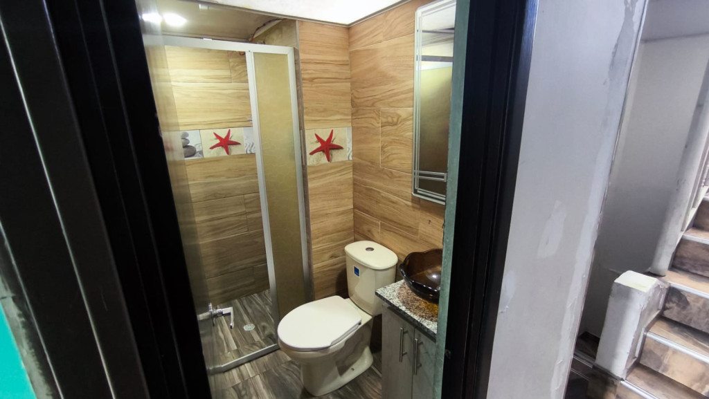 Casa En Venta - Marco Fidel Suarez, Bogotá