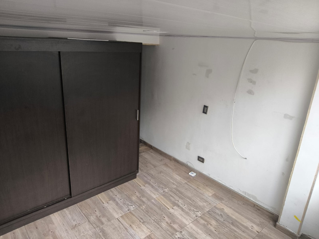 Casa En Venta - Marco Fidel Suarez, Bogotá