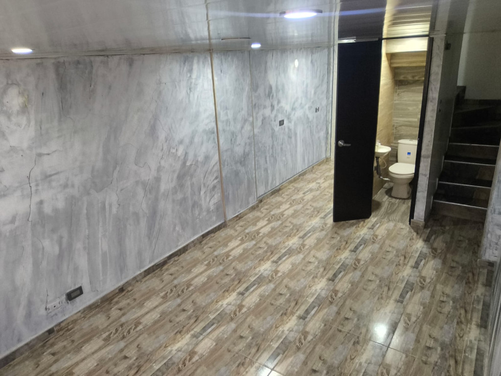 Casa En Venta - Marco Fidel Suarez, Bogotá