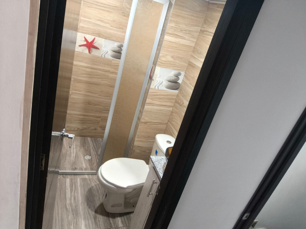 Casa En Venta - Marco Fidel Suarez, Bogotá