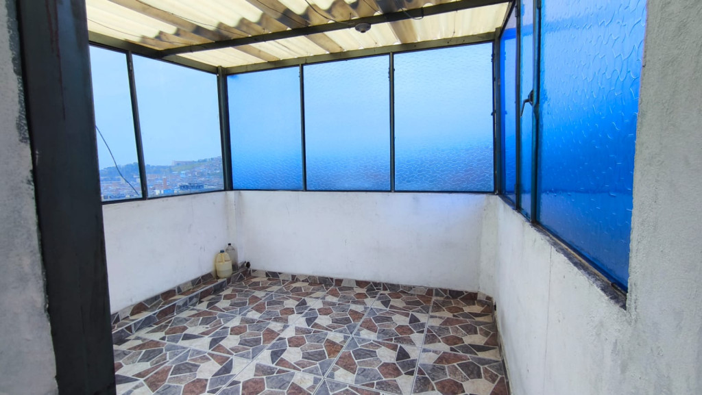 Casa En Venta - Marco Fidel Suarez, Bogotá
