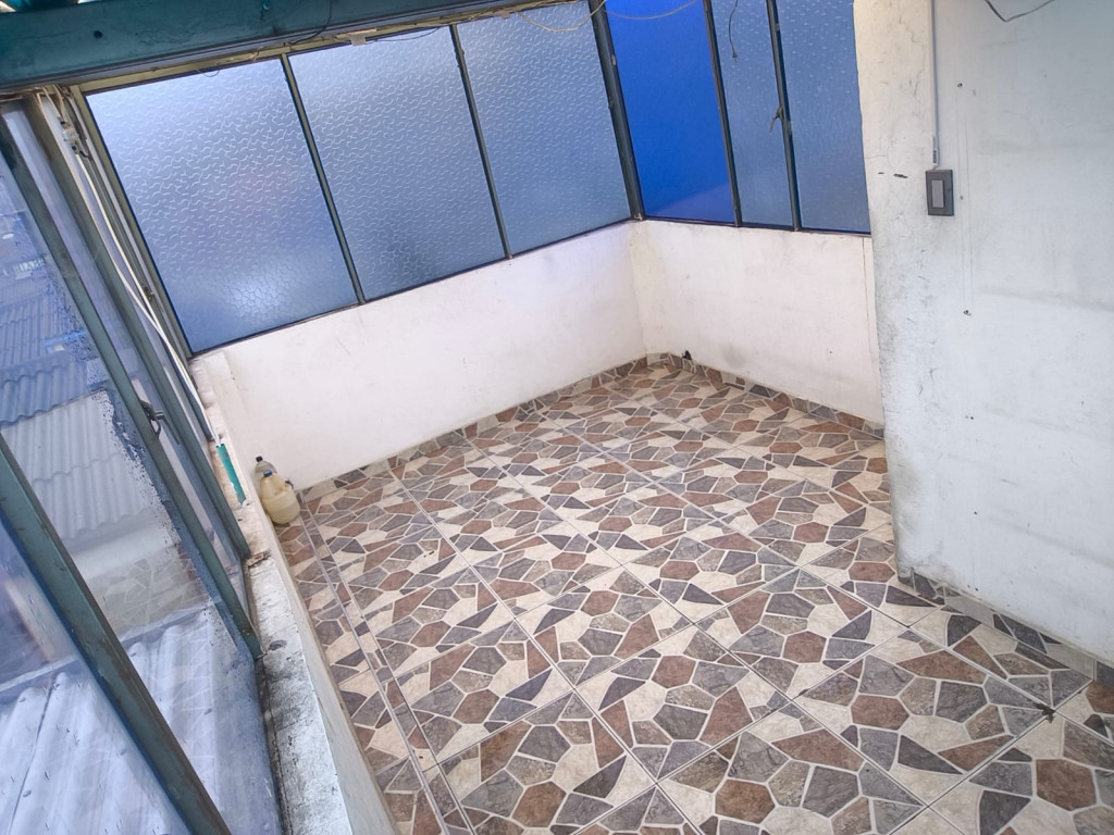 Casa En Venta - Marco Fidel Suarez, Bogotá