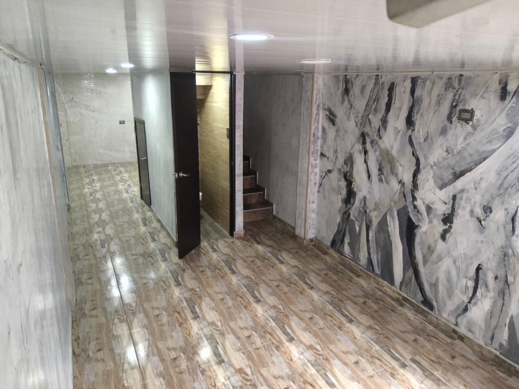 Casa En Venta - Marco Fidel Suarez, Bogotá