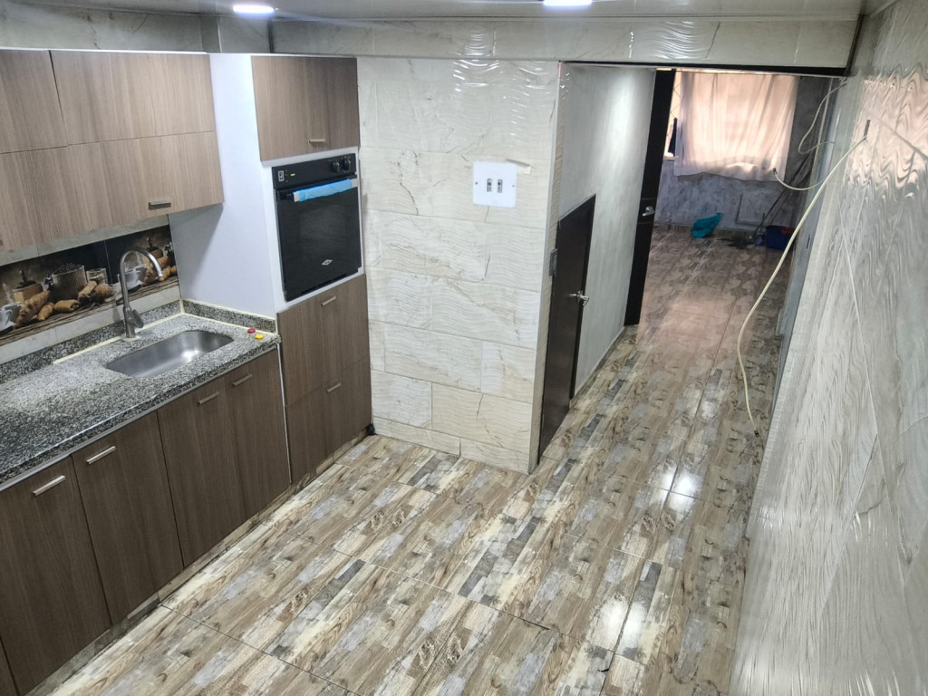 Casa En Venta - Marco Fidel Suarez, Bogotá