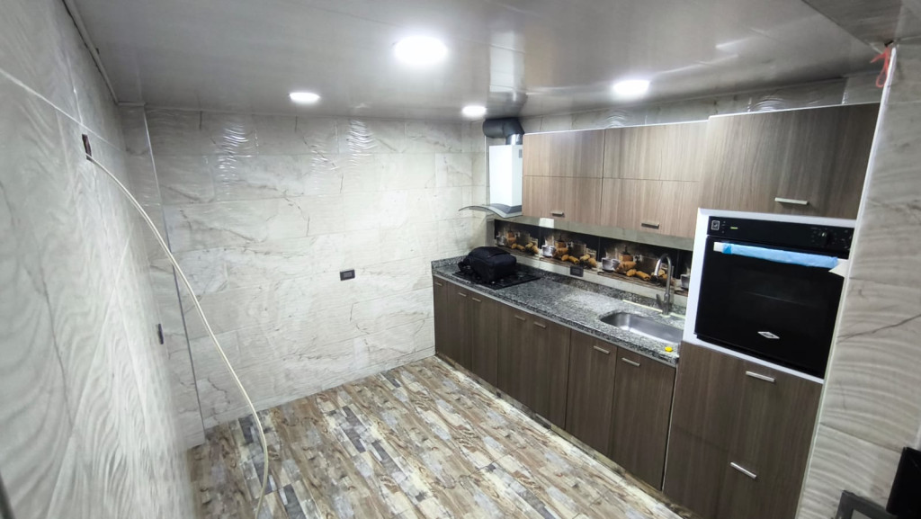 Casa En Venta - Marco Fidel Suarez, Bogotá