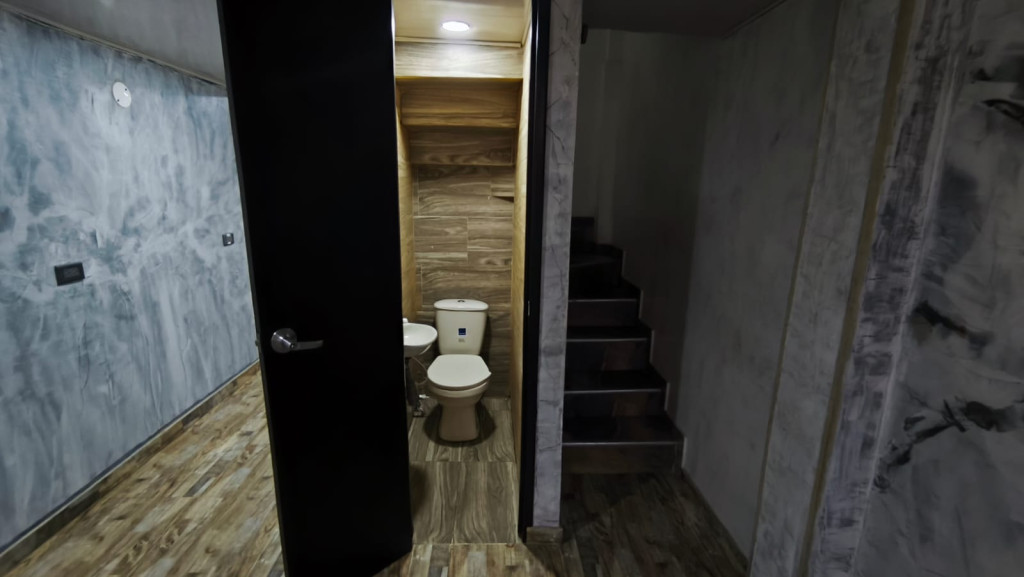 Casa En Venta - Marco Fidel Suarez, Bogotá