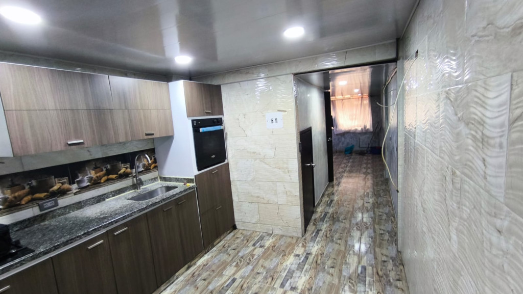 Casa En Venta - Marco Fidel Suarez, Bogotá