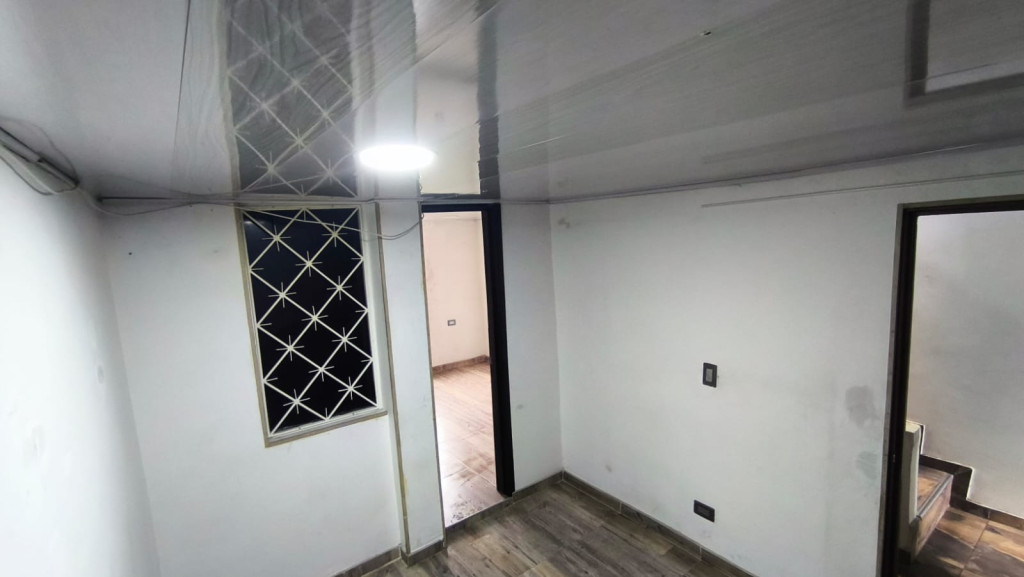 Casa En Venta - Marco Fidel Suarez, Bogotá