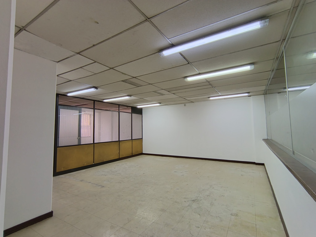 Bodega En Arriendo - Salazar Gomez, Bogotá