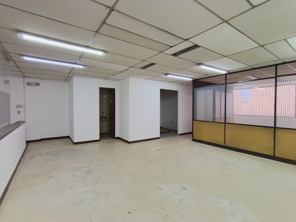 Bodega En Arriendo - Salazar Gomez, Bogotá