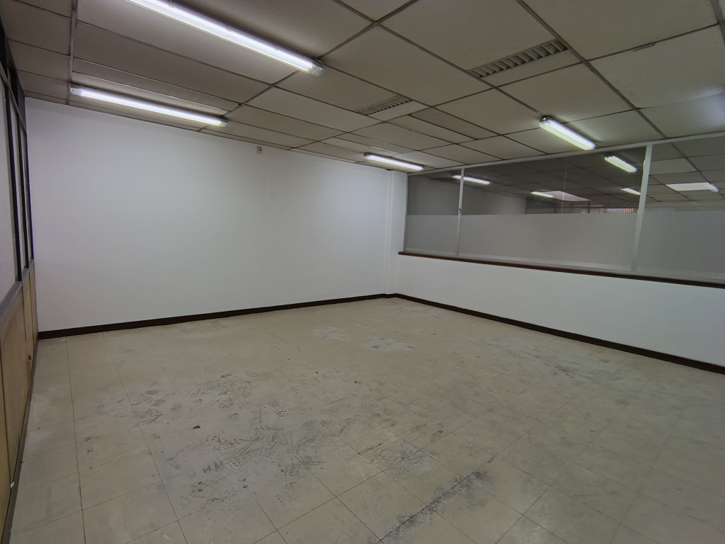 Bodega En Arriendo - Salazar Gomez, Bogotá