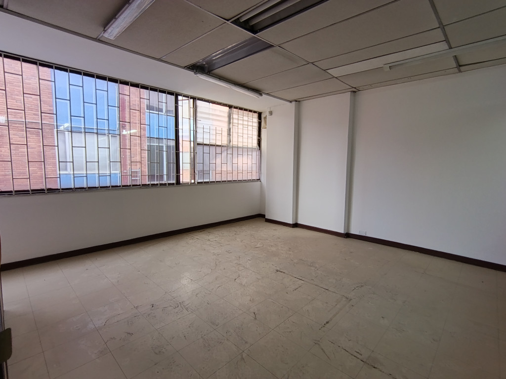 Bodega En Arriendo - Salazar Gomez, Bogotá