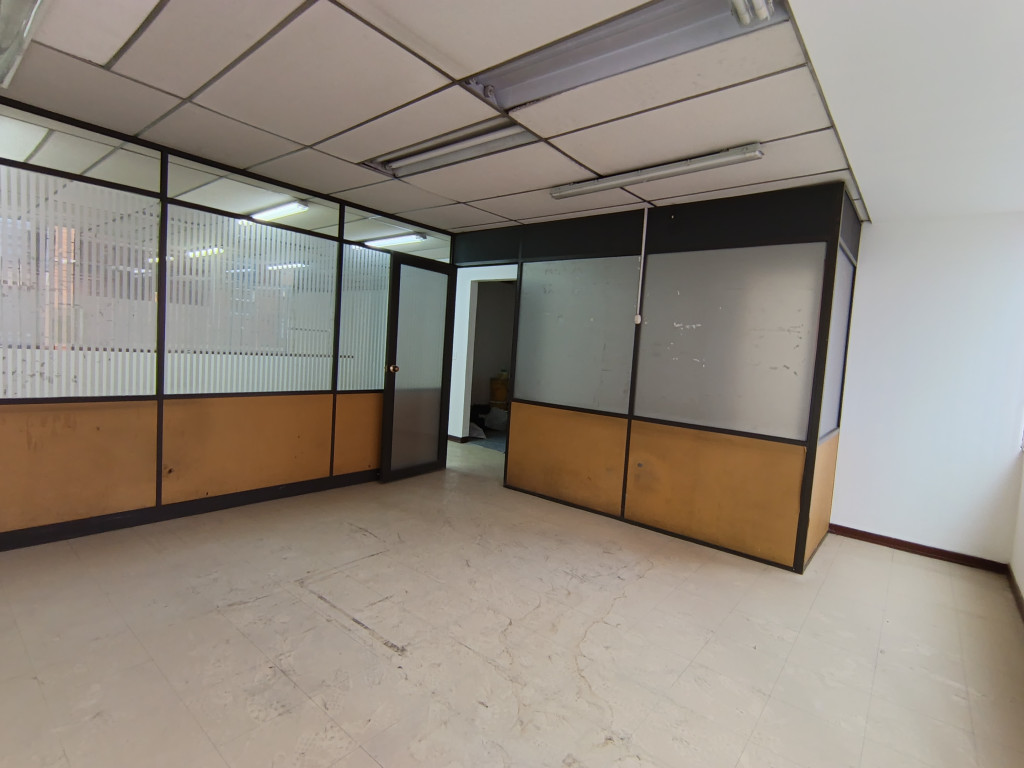 Bodega En Arriendo - Salazar Gomez, Bogotá