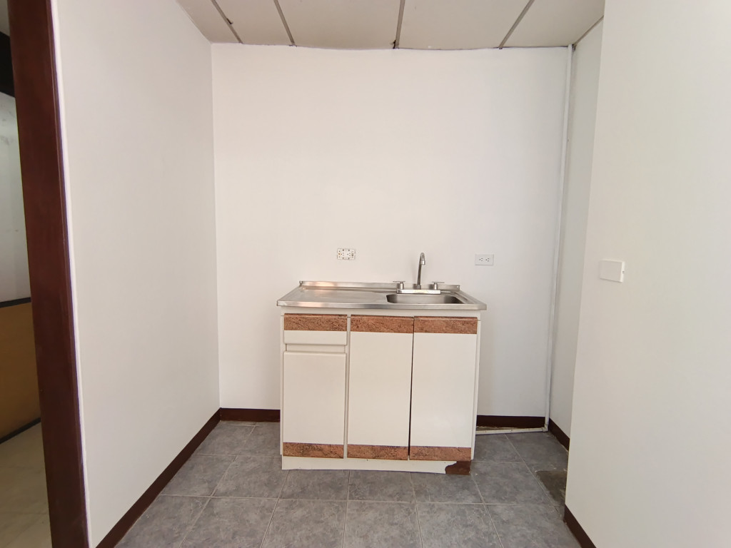 Bodega En Arriendo - Salazar Gomez, Bogotá