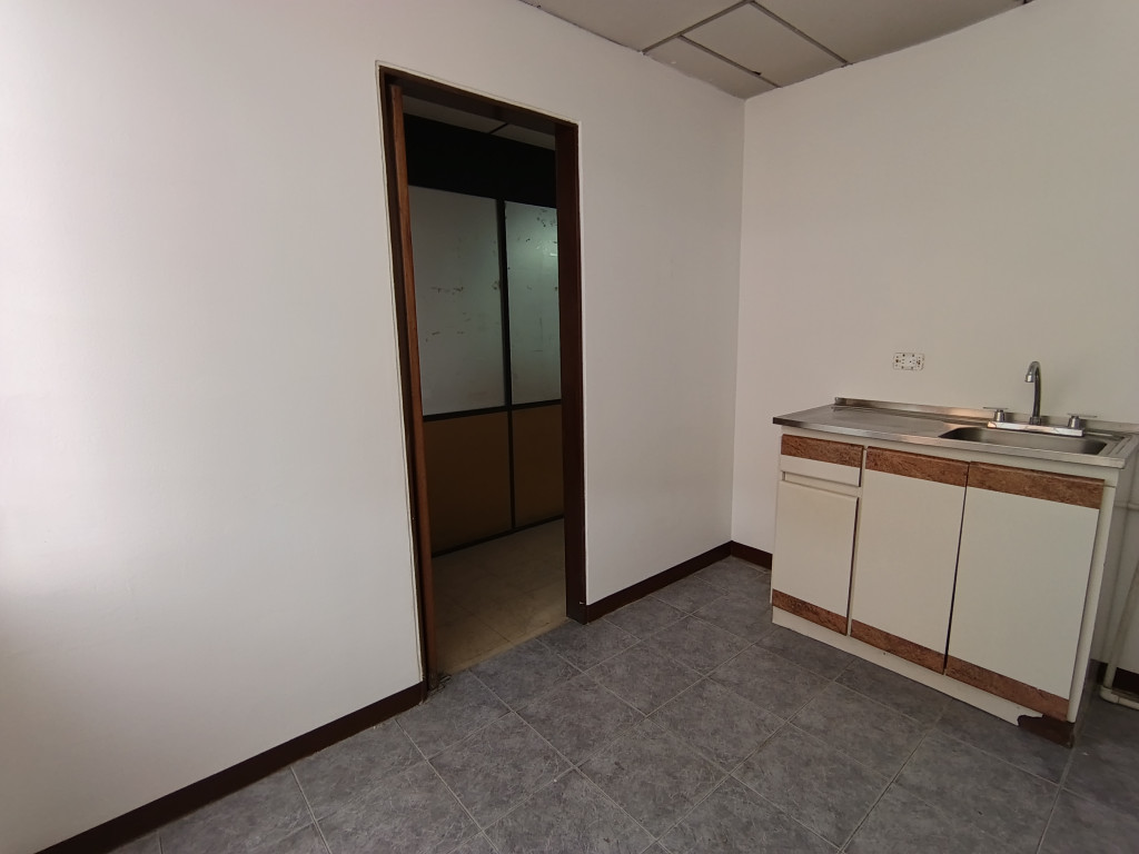 Bodega En Arriendo - Salazar Gomez, Bogotá