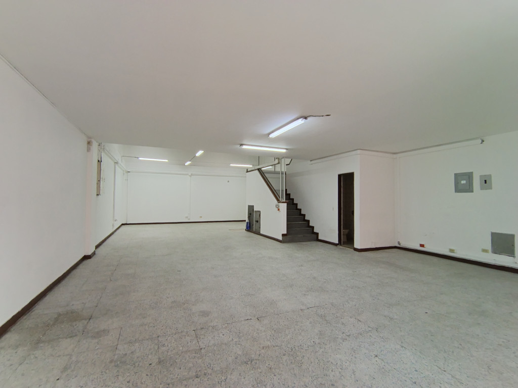 Bodega En Arriendo - Salazar Gomez, Bogotá