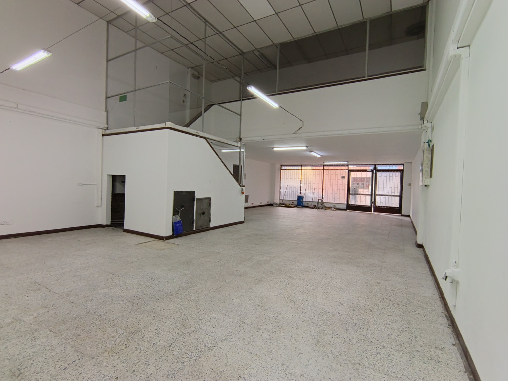 Bodega En Arriendo - Salazar Gomez, Bogotá