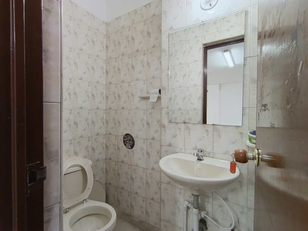 Bodega En Arriendo - Salazar Gomez, Bogotá