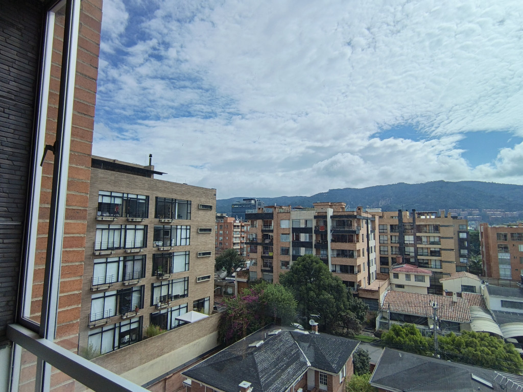 Apartaestudio En Arriendo/Venta - Santa Barbara Occidental-Usaquén, Bogotá