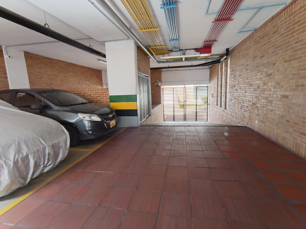 Apartaestudio En Arriendo/Venta - Santa Barbara Occidental-Usaquén, Bogotá