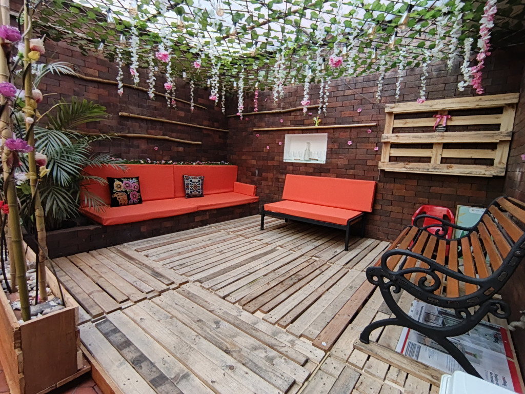 Casa En Arriendo - La Francia, Bogotá