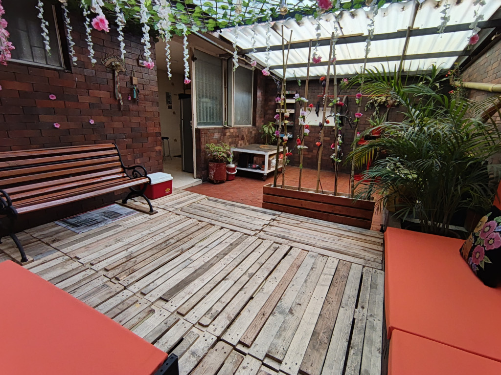 Casa En Arriendo - La Francia, Bogotá