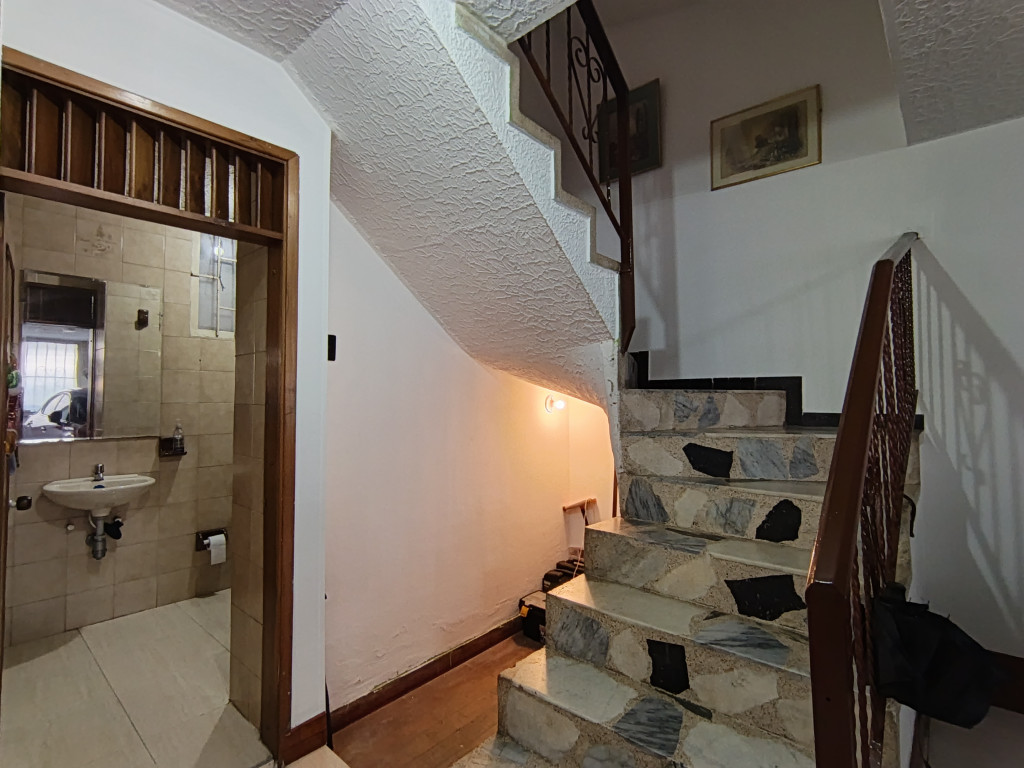 Casa En Arriendo - La Francia, Bogotá