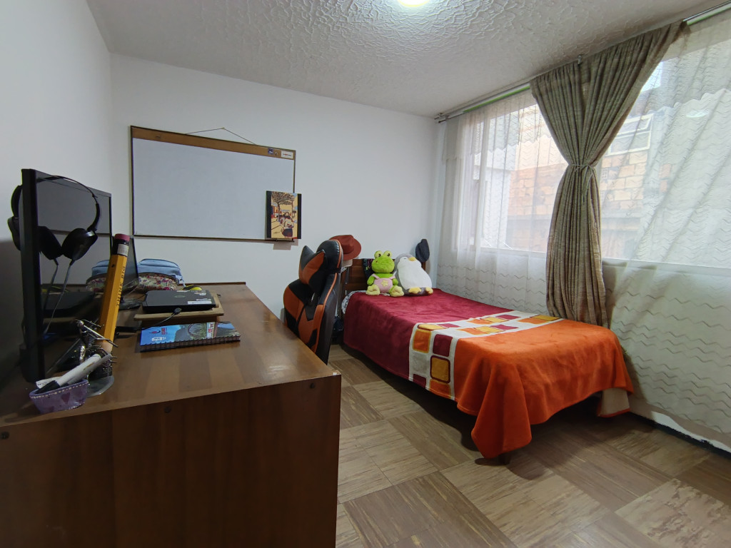 Casa En Arriendo - La Francia, Bogotá