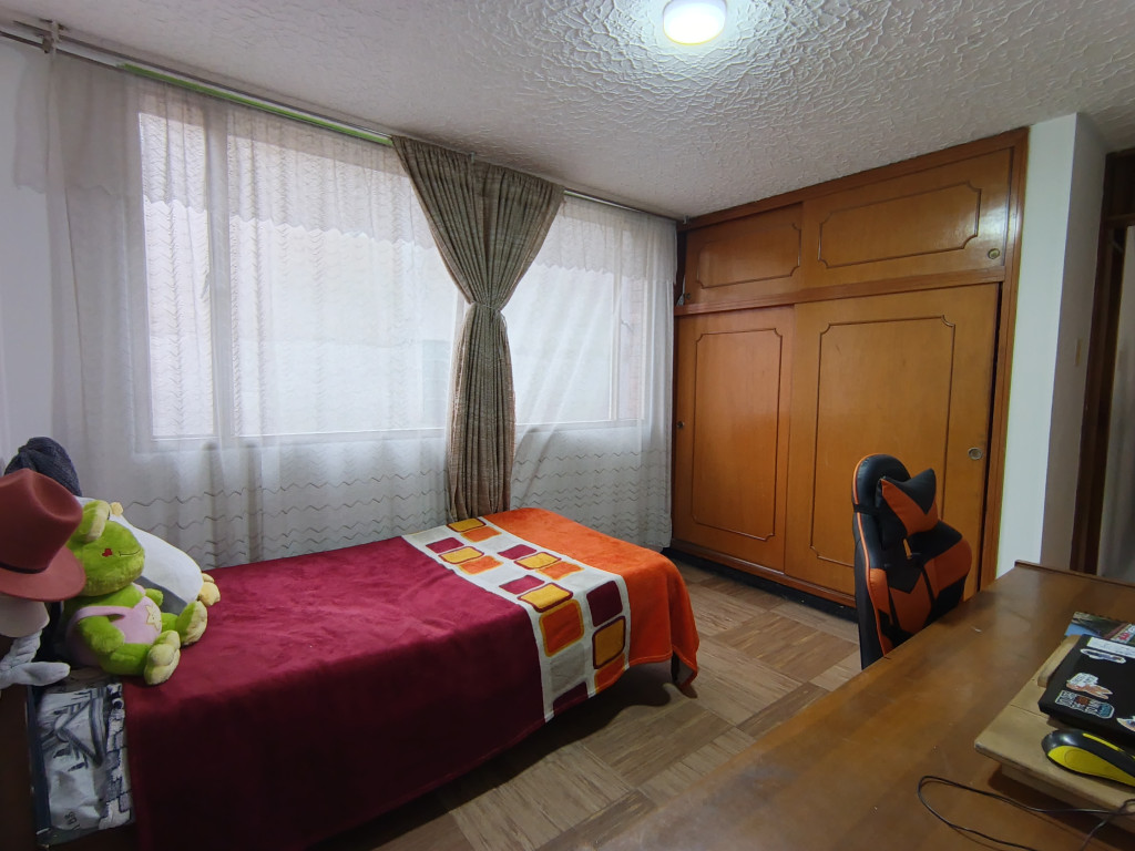 Casa En Arriendo - La Francia, Bogotá