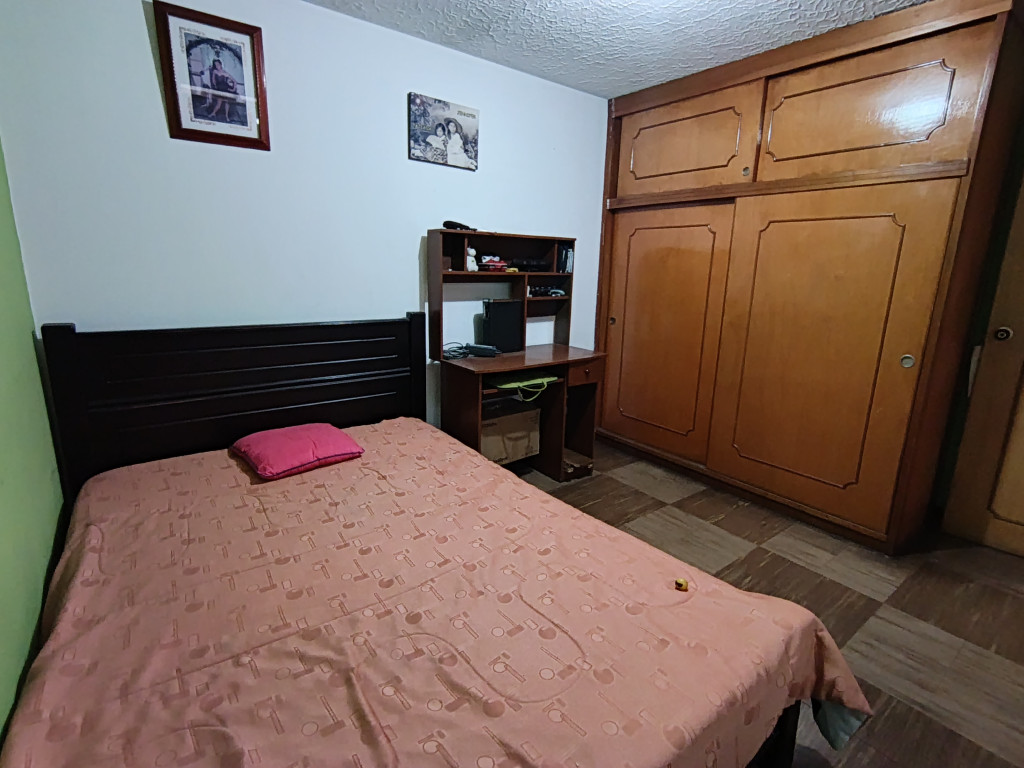 Casa En Arriendo - La Francia, Bogotá