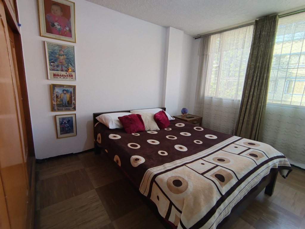 Casa En Arriendo - La Francia, Bogotá