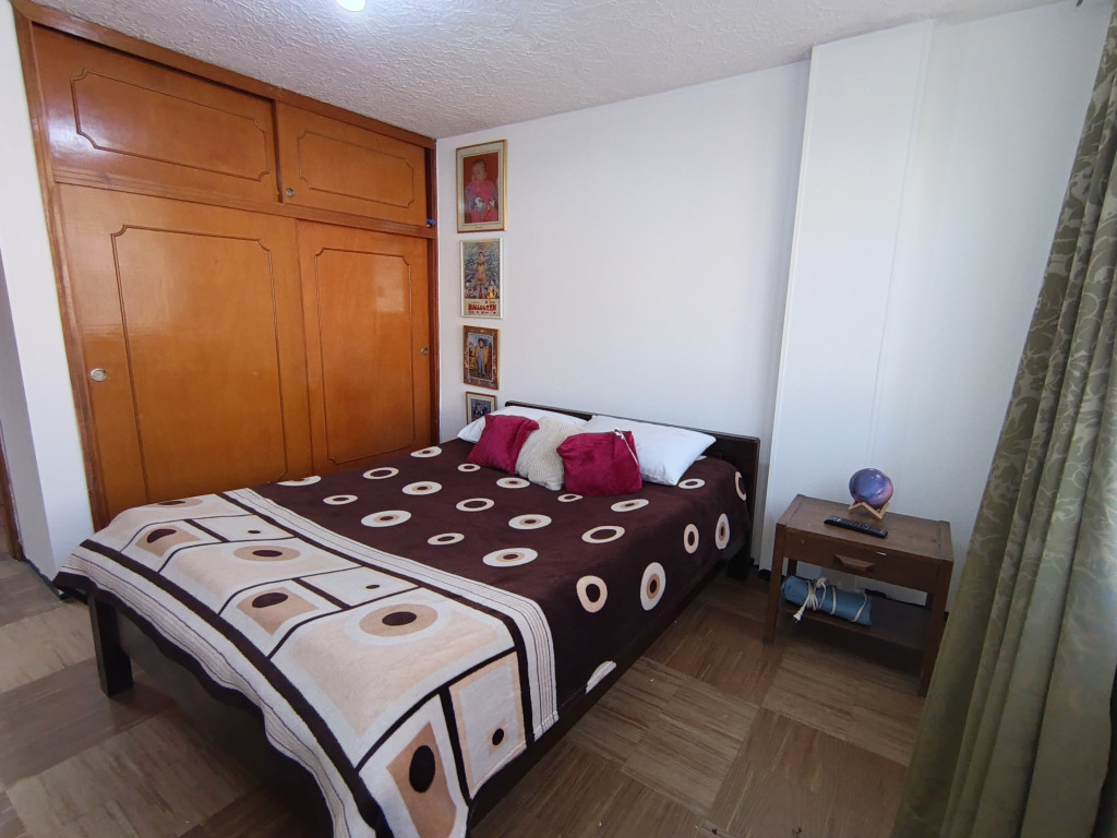 Casa En Arriendo - La Francia, Bogotá