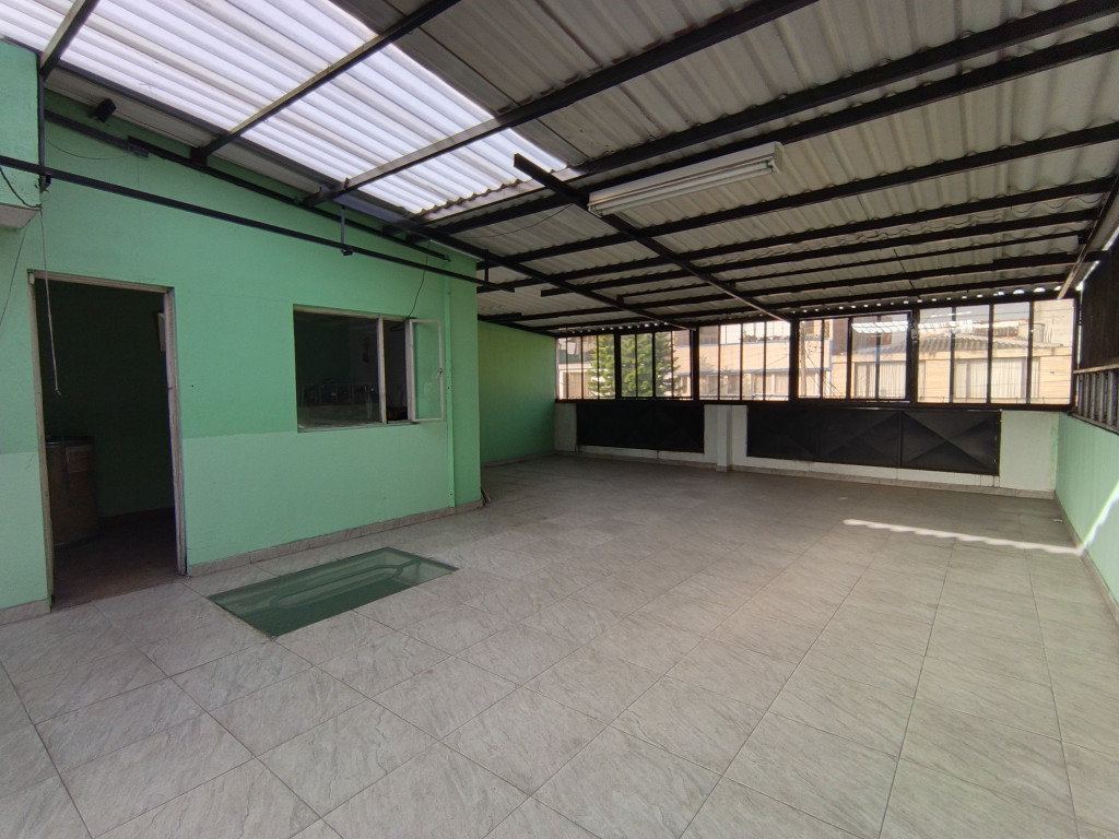 Casa En Arriendo - La Francia, Bogotá