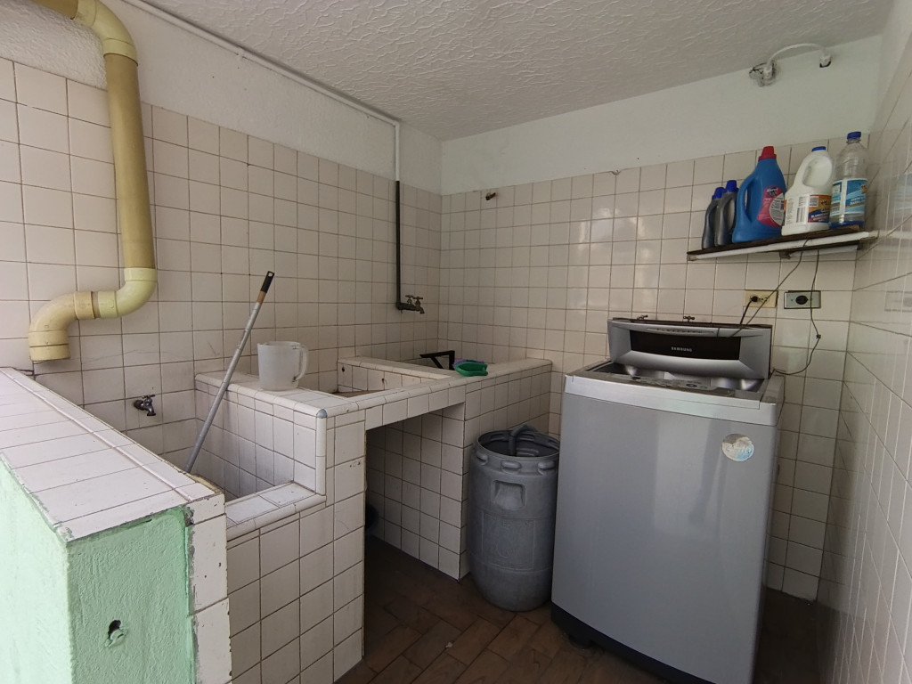 Casa En Arriendo - La Francia, Bogotá