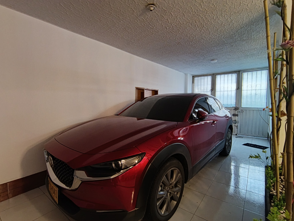 Casa En Arriendo - La Francia, Bogotá