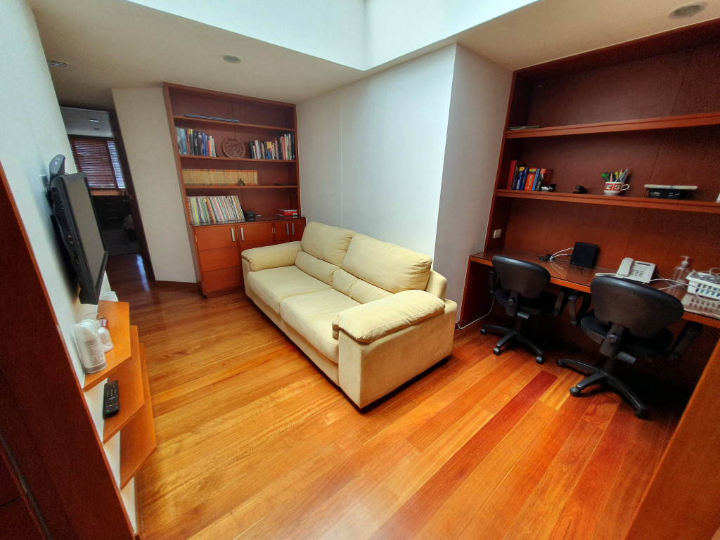 Apartamento En Venta - Puente Largo, Bogotá