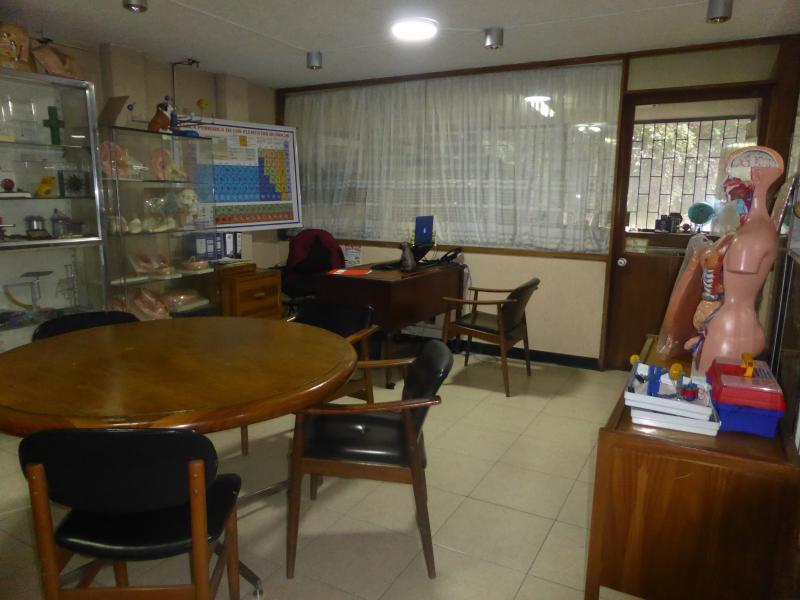 Edificio En Arriendo/Venta - La Florida, Bogotá