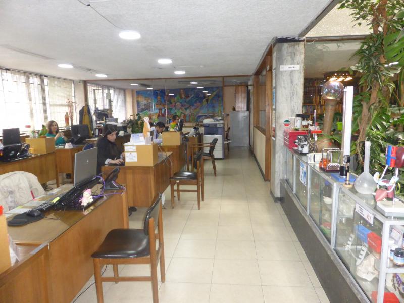 Edificio En Arriendo/Venta - La Florida, Bogotá