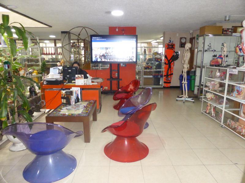 Edificio En Arriendo/Venta - La Florida, Bogotá