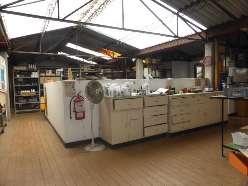 Edificio En Arriendo/Venta - La Florida, Bogotá